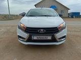 ВАЗ (Lada) Vesta 2019 года за 5 200 000 тг. в Кокшетау – фото 3