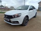 ВАЗ (Lada) Vesta 2019 года за 5 200 000 тг. в Кокшетау – фото 4