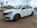 ВАЗ (Lada) Vesta 2019 года за 5 200 000 тг. в Кокшетау – фото 5