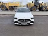 Mercedes-Benz C 300 2022 года за 26 000 000 тг. в Семей – фото 2
