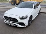 Mercedes-Benz C 300 2022 года за 26 000 000 тг. в Семей – фото 4