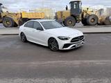 Mercedes-Benz C 300 2022 года за 26 000 000 тг. в Семей