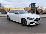 Mercedes-Benz C 300 2022 года за 26 000 000 тг. в Семей – фото 3