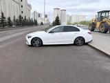 Mercedes-Benz C 300 2022 года за 26 000 000 тг. в Семей – фото 5