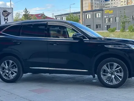 Haval H6 2023 года за 8 500 000 тг. в Костанай – фото 3