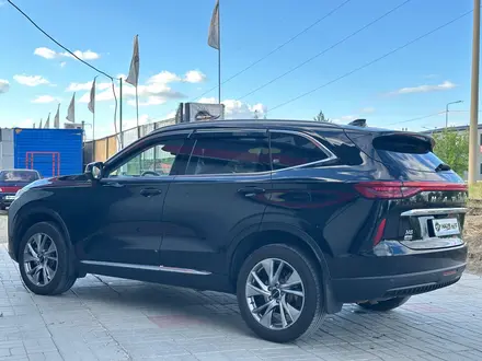 Haval H6 2023 года за 8 500 000 тг. в Костанай – фото 12