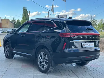 Haval H6 2023 года за 8 500 000 тг. в Костанай – фото 11