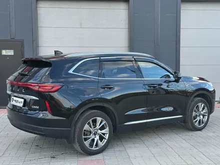 Haval H6 2023 года за 8 500 000 тг. в Костанай – фото 14