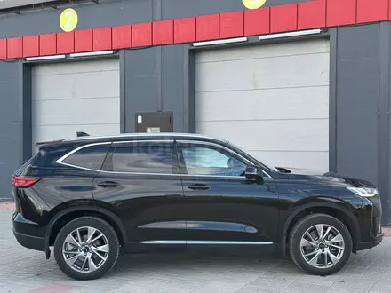Haval H6 2023 года за 8 500 000 тг. в Костанай – фото 15
