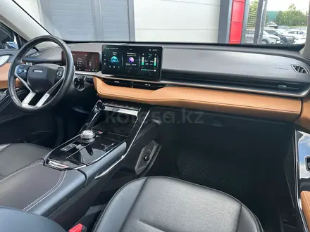 Haval H6 2023 года за 8 500 000 тг. в Костанай – фото 19