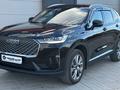 Haval H6 2023 года за 8 500 000 тг. в Костанай – фото 4
