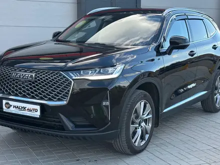 Haval H6 2023 года за 8 500 000 тг. в Костанай – фото 4
