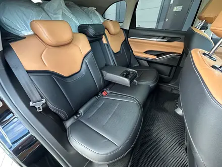 Haval H6 2023 года за 8 500 000 тг. в Костанай – фото 21