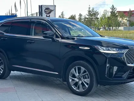 Haval H6 2023 года за 8 500 000 тг. в Костанай – фото 2