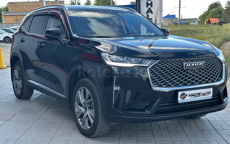 Haval H6 2023 года за 8 500 000 тг. в Костанай