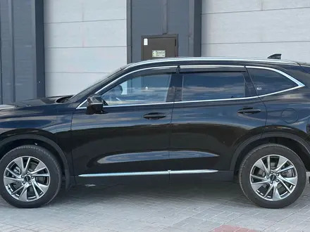 Haval H6 2023 года за 8 500 000 тг. в Костанай – фото 7