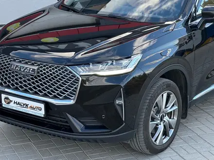 Haval H6 2023 года за 8 500 000 тг. в Костанай – фото 5