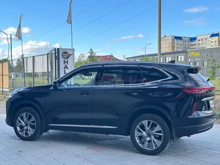 Haval H6 2023 года за 8 500 000 тг. в Костанай – фото 8