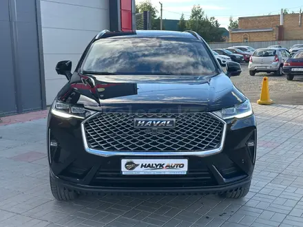 Haval H6 2023 года за 8 500 000 тг. в Костанай – фото 9