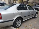 Skoda Octavia 2006 года за 4 500 000 тг. в Алматы – фото 3