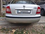 Skoda Octavia 2006 года за 4 500 000 тг. в Алматы – фото 5