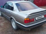 BMW 520 1990 годаүшін1 200 000 тг. в Павлодар – фото 3