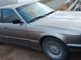 BMW 520 1990 годаүшін1 200 000 тг. в Павлодар – фото 5