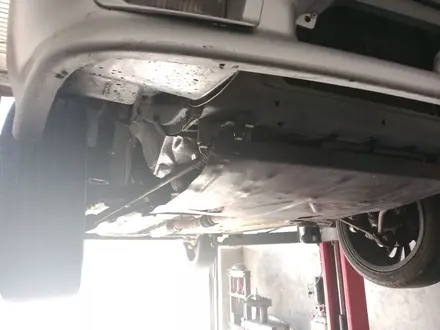ВАЗ (Lada) 2115 2012 года за 1 500 000 тг. в Тараз – фото 2