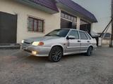 ВАЗ (Lada) 2115 2012 года за 1 500 000 тг. в Тараз – фото 5