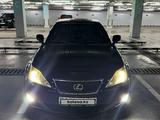 Lexus IS 250 2006 года за 6 500 000 тг. в Алматы