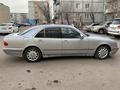 Mercedes-Benz E 240 2000 годаfor3 500 000 тг. в Караганда – фото 13