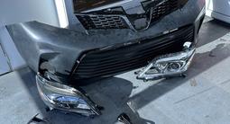 Бампер переднее Toyota Sienna/бампер заднее Toyota Sienna за 50 000 тг. в Алматы