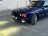 BMW 520 1991 года за 2 200 000 тг. в Актау – фото 2