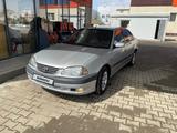 Toyota Avensis 2002 годаүшін3 600 000 тг. в Актобе – фото 2