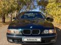 BMW 528 1997 годаүшін3 000 000 тг. в Кокшетау