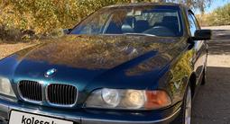 BMW 528 1997 года за 2 800 000 тг. в Кокшетау