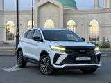 Geely Coolray 2024 года за 7 000 000 тг. в Астана