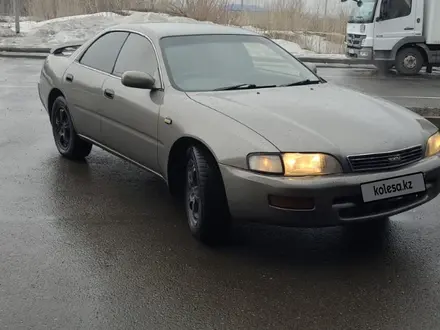 Toyota Corona Exiv 1994 годаүшін2 300 000 тг. в Усть-Каменогорск