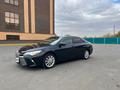 Toyota Camry 2015 годаfor8 200 000 тг. в Актобе – фото 4