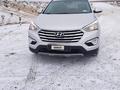 Hyundai Santa Fe 2013 года за 6 000 000 тг. в Актобе