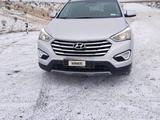 Hyundai Santa Fe 2013 года за 6 000 000 тг. в Актобе