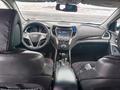 Hyundai Santa Fe 2013 года за 6 000 000 тг. в Актобе – фото 12