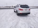 Hyundai Santa Fe 2013 года за 6 000 000 тг. в Актобе – фото 2
