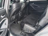 Hyundai Santa Fe 2013 года за 6 000 000 тг. в Актобе – фото 3