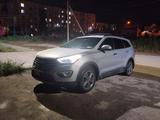 Hyundai Santa Fe 2013 года за 6 000 000 тг. в Актобе – фото 5