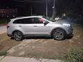 Hyundai Santa Fe 2013 года за 6 000 000 тг. в Актобе – фото 8