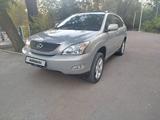 Lexus RX 350 2006 годаүшін8 500 000 тг. в Алматы