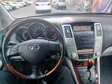 Lexus RX 350 2006 годаүшін8 500 000 тг. в Алматы – фото 3