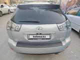 Lexus RX 350 2006 годаүшін8 500 000 тг. в Алматы – фото 4