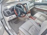 Lexus RX 350 2006 годаүшін8 500 000 тг. в Алматы – фото 5